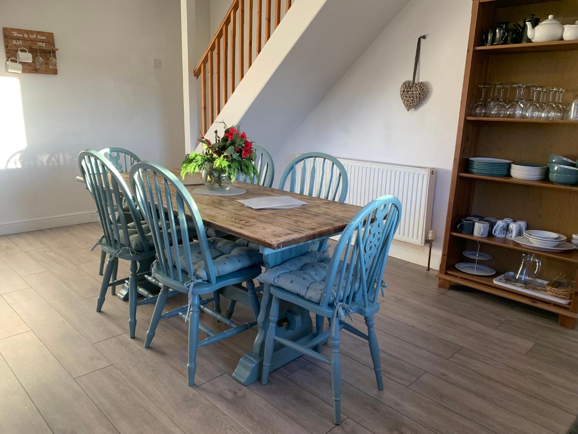 Вилла Edge Barn Woolaston Экстерьер фото